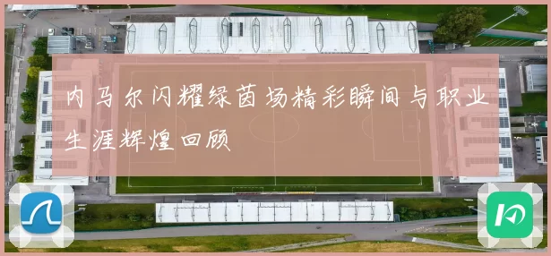 内马尔闪耀绿茵场精彩瞬间与职业生涯辉煌回顾