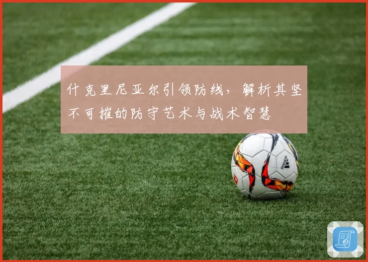 什克里尼亚尔引领防线，解析其坚不可摧的防守艺术与战术智慧