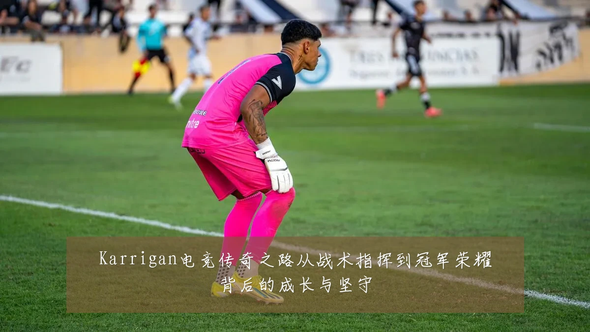 Karrigan电竞传奇之路从战术指挥到冠军荣耀背后的成长与坚守