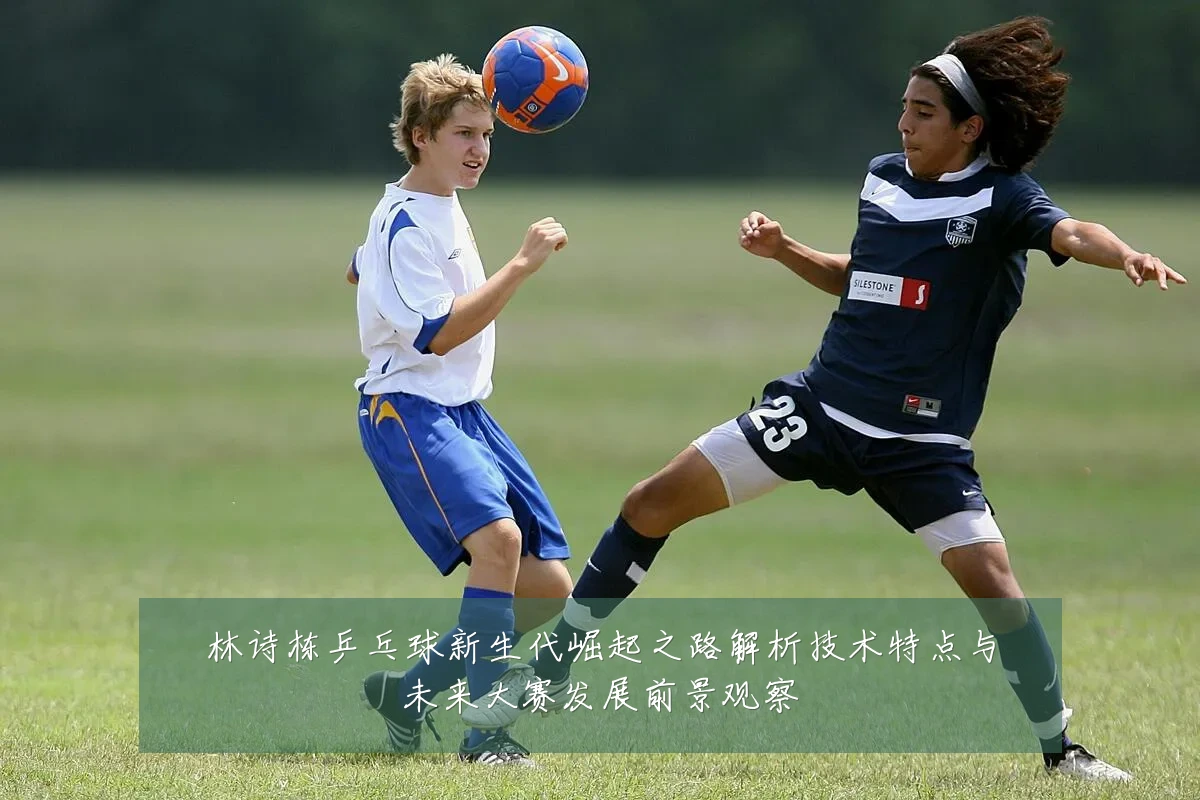 林诗栋乒乓球新生代崛起之路解析技术特点与未来大赛发展前景观察